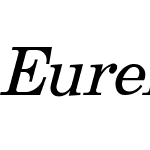 Eureka