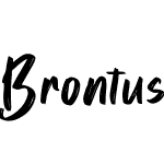 Brontus