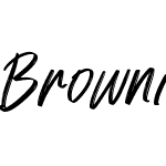 Brownie