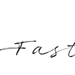 Fast