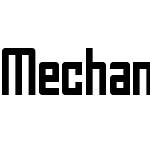 Mechanical