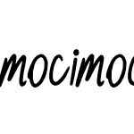 mocimoci