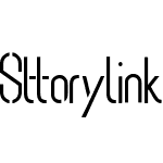 Sttorylink regular