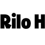 Rilo-Heavy