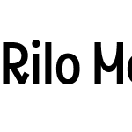 Rilo-Medium