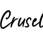 Crusellia