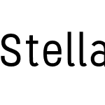 Stellar