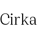 Cirka