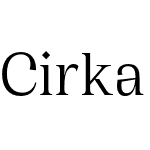 Cirka