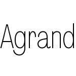 Agrandir Variable