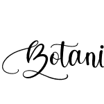 Botania