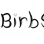 BirbScribbles