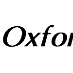 Oxford