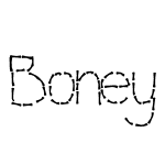 Boney