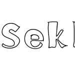 Sekbertes