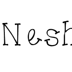 Nesh1