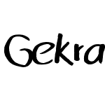 Gekrakel