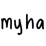 myhandwriting