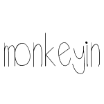 monkeyingaround