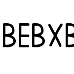 BEBXBOBBYBOLD