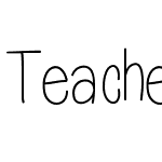 TeacherPrint