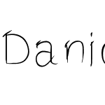 Danidasstrich