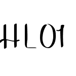 HL01