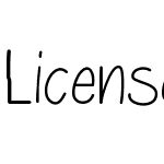 Licensetocreate010