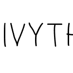 IVYTHIN