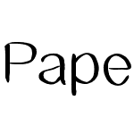 PaperNotes