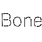 Boney