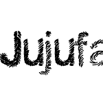 Jujufakefur