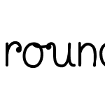 roundy