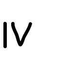 IV