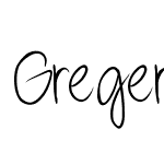 Greger