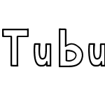 Tubular