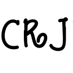CRJMythicalScript