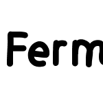 FermeBold