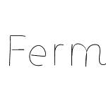 FermeLight