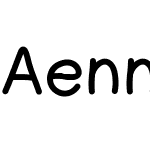 Aennchen