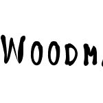 WoodmanSmallCaps