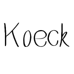 Koeck