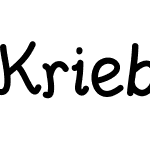 Kriebeljoris