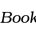 BookwomanSH