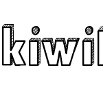 kiwiFRUIT