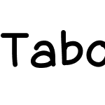 Tabor2