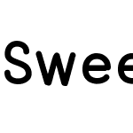 Sweetfriendly