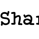 ShaneSerif