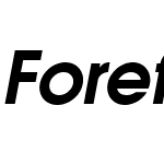 ForefrontSH