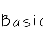 BasicRae